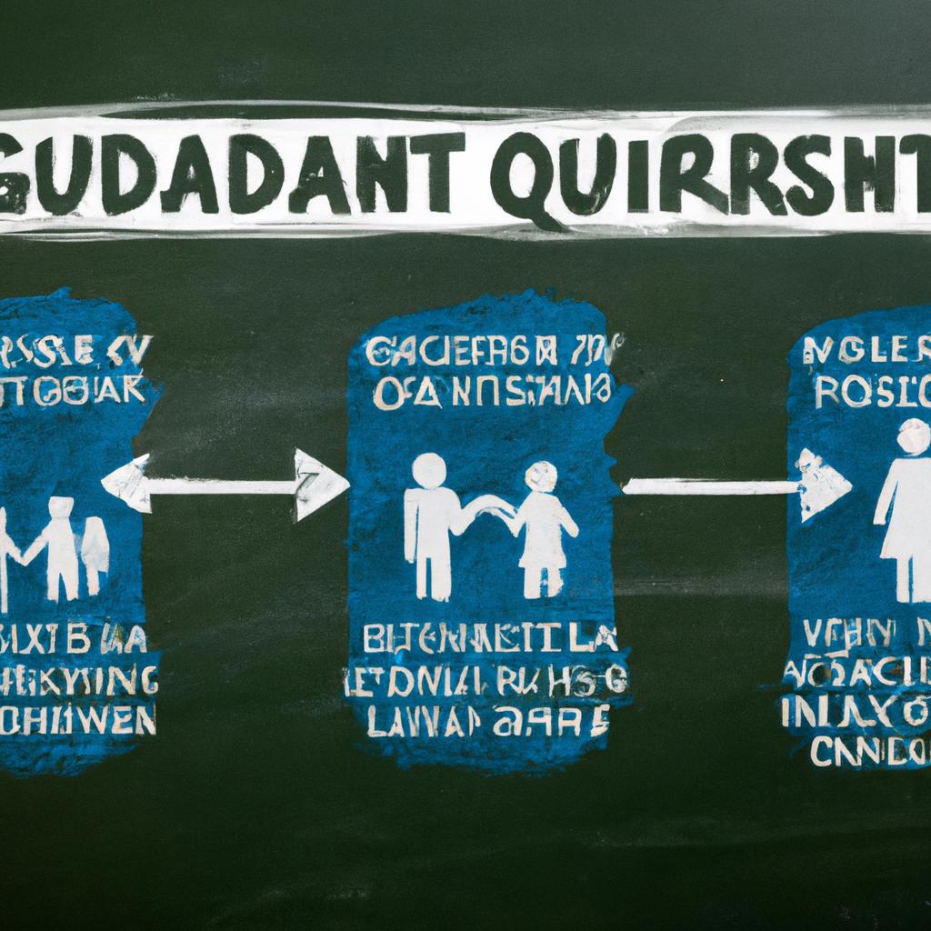 Determining the Best Option: Factors to Consider in Choosing Between Legal Guardianship and Joint Custody