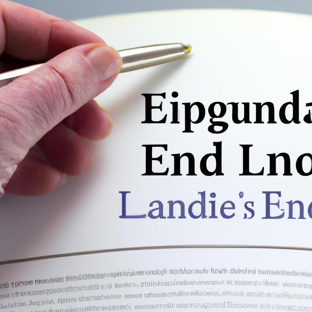 Understanding the Importance of an End of Life ⁢Guide