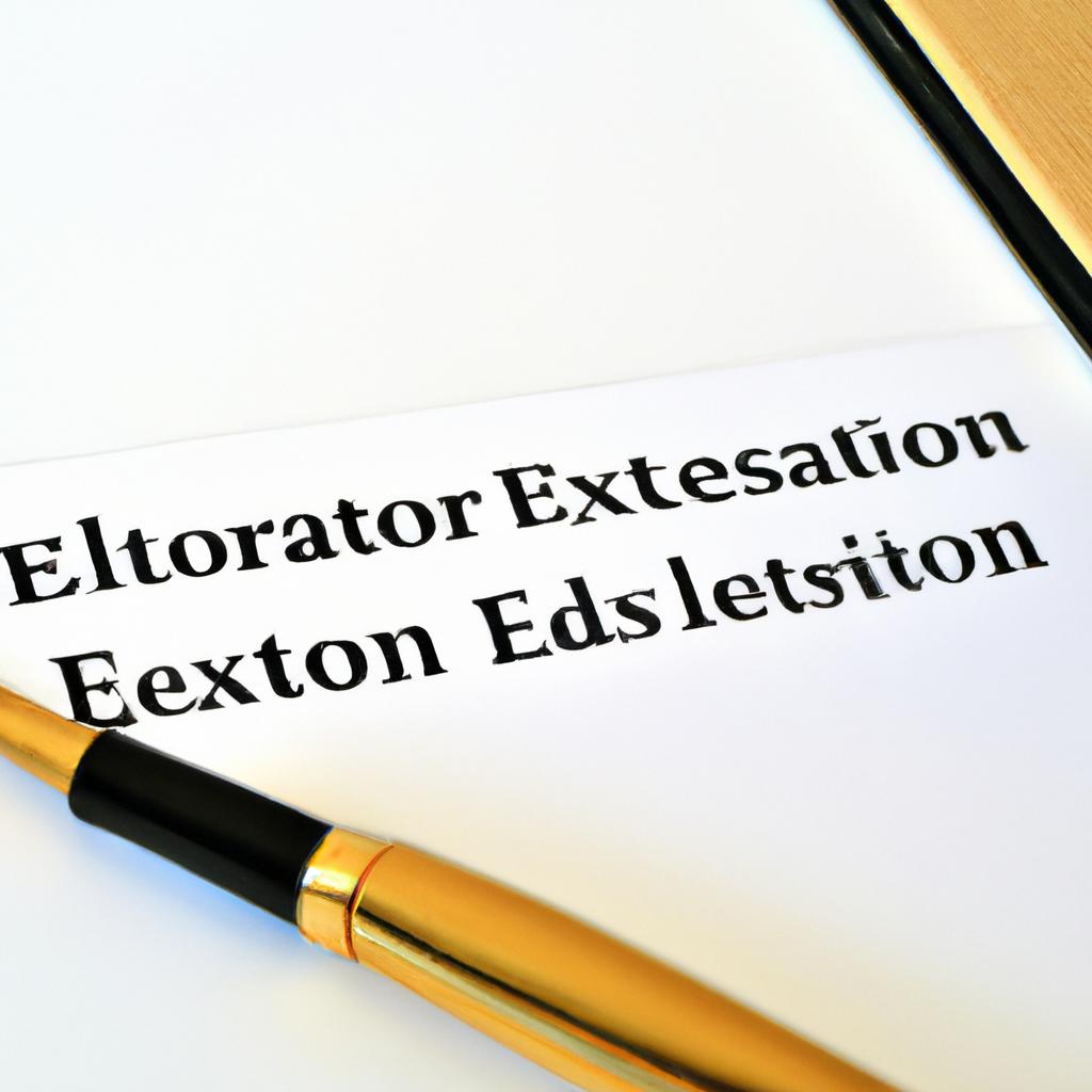 Important Considerations When⁤ Selecting an Executor for Your Estate