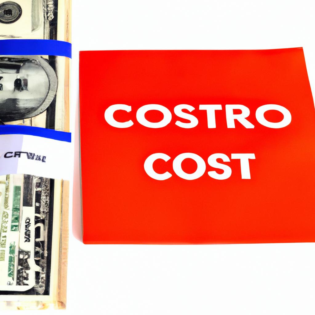 Understanding the⁢ Costs and Expenses Involved