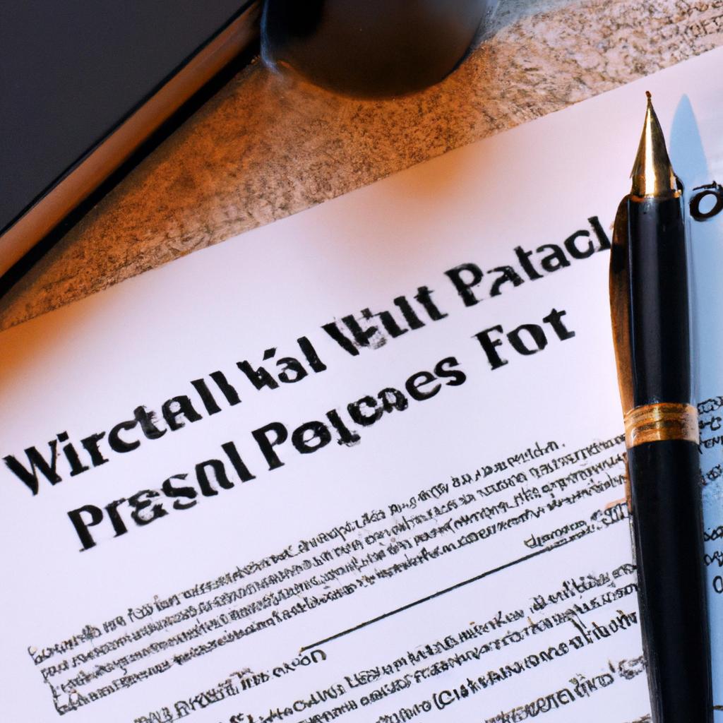 Best Practices for⁤ Minimizing the ⁤Expenses of Creating a Will in Washington⁢ State