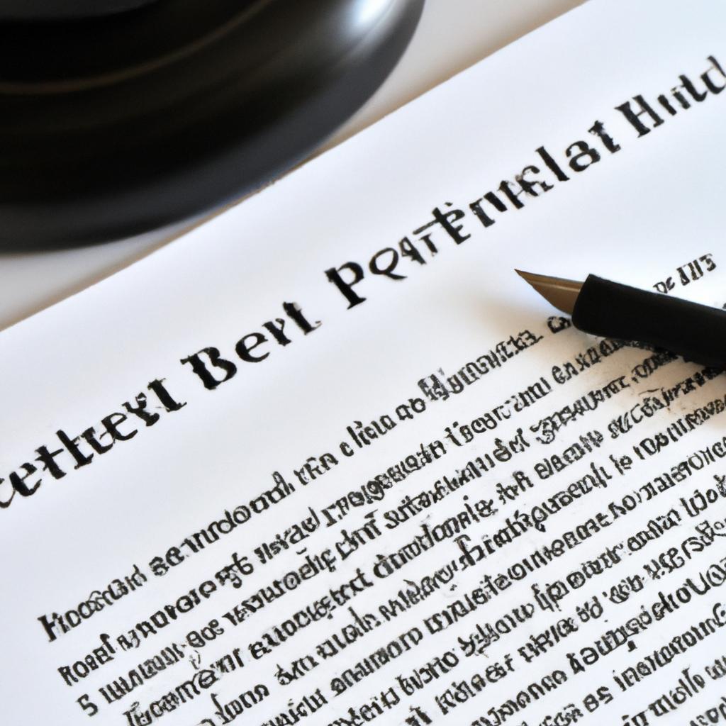 Ensuring Proper‍ Beneficiary Designations to Streamline Probate Process